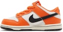 Lookbook (TD) Nike Dunk Low 'Halloween de Charol' DH9761-003
