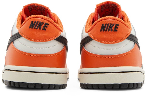 (TD) Nike Dunk Low 'Halloween de Charol' DH9761-003 Details for (TD) Nike Dunk Low 'Halloween de Charol' DH9761-003