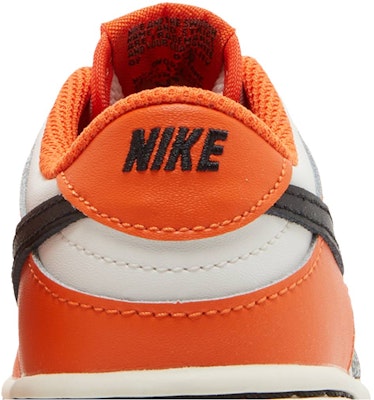 (TD) Nike Dunk Low 'Halloween de Charol' DH9761-003 Sizing (TD) Nike Dunk Low 'Halloween de Charol' DH9761-003