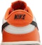 Sizing (TD) Nike Dunk Low 'Halloween de Charol' DH9761-003