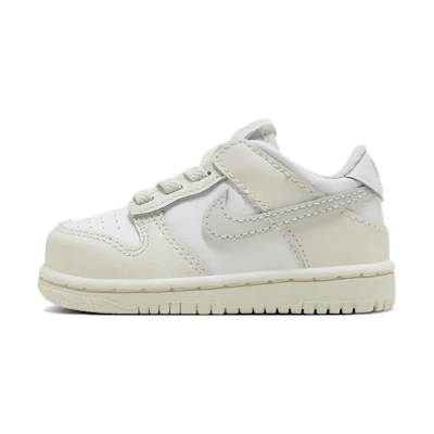 (TD) Nike Dunk Low 'Phantom Light Silver'