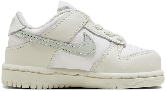 (TD) Nike Dunk Low '幻影淺銀' FB9107-109 Order (TD) Nike Dunk Low '幻影淺銀' FB9107-109