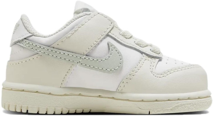 (Toddler) Nike Dunk Low 'Phantom Light Silver' FB9107-109 Order (Toddler) Nike Dunk Low 'Phantom Light Silver' FB9107-109