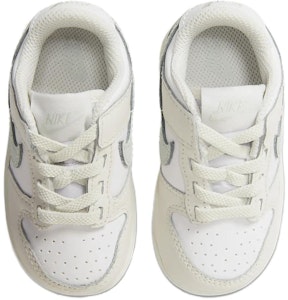 (TD) Nike Dunk Low '幻影淺銀' FB9107-109 Lookbook (TD) Nike Dunk Low '幻影淺銀' FB9107-109