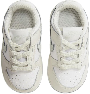 (Toddler) Nike Dunk Low 'Phantom Light Silver' FB9107-109 Lookbook (Toddler) Nike Dunk Low 'Phantom Light Silver' FB9107-109