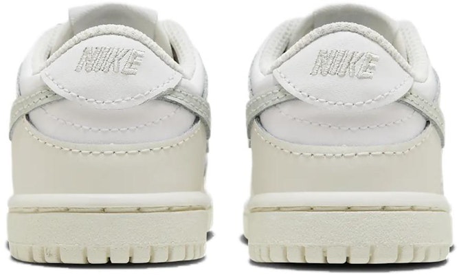 (Toddler) Nike Dunk Low 'Phantom Light Silver' FB9107-109 Shop (Toddler) Nike Dunk Low 'Phantom Light Silver' FB9107-109