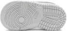 Details for (Toddler) Nike Dunk Low 'Pure Platinum' DH9761-102