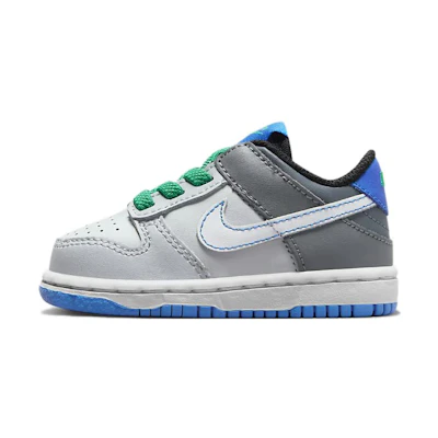 (TD) Nike Dunk Low 'Pure Platinum Photo Blue'