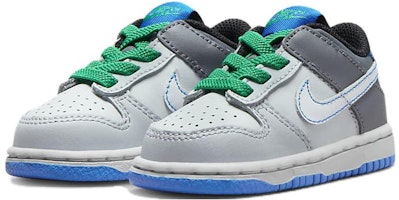 (TD) Nike Dunk Low 'Platinum Tulen Biru Foto' DH9761-004 Lookbook (TD) Nike Dunk Low 'Platinum Tulen Biru Foto' DH9761-004