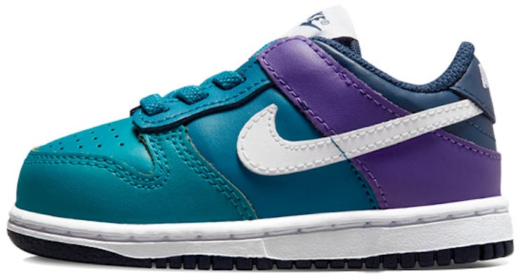(TD) Nike Dunk Sneakers Ungu/Hijau DH9761-300 Buy (TD) Nike Dunk Sneakers Ungu/Hijau DH9761-300