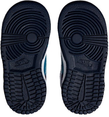 (TD) Nike Dunk Sneakers Ungu/Hijau DH9761-300 Details for (TD) Nike Dunk Sneakers Ungu/Hijau DH9761-300