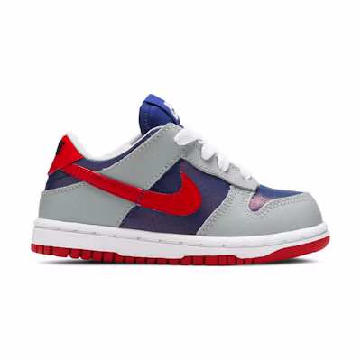 (TD) Nike Dunk Low 'Samba' 2020
