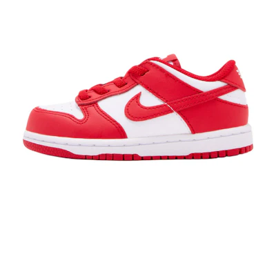(TD) Nike Dunk Low 'St. John's'