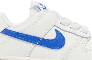 (TD) 나이키 덩크 로우 '화이트 하이퍼 로얄' (Nike Dunk Low '화이트 하이퍼 로얄') DH9761-105 Order (TD) 나이키 덩크 로우 '화이트 하이퍼 로얄' (Nike Dunk Low '화이트 하이퍼 로얄') DH9761-105