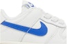 Order (TD) Nike Dunk Low 'Summit White Hyper Royal' Putih Biru Diraja DH9761-105