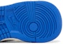 Purchase (TD) Nike Dunk Low 'Summit White Hyper Royal' Putih Biru Diraja DH9761-105