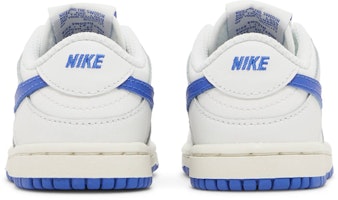 (TD) 나이키 덩크 로우 '화이트 하이퍼 로얄' (Nike Dunk Low '화이트 하이퍼 로얄') DH9761-105 Details for (TD) 나이키 덩크 로우 '화이트 하이퍼 로얄' (Nike Dunk Low '화이트 하이퍼 로얄') DH9761-105