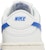 (TD) Nike Dunk Low 'Summit White Hyper Royal' Putih Biru Diraja DH9761-105