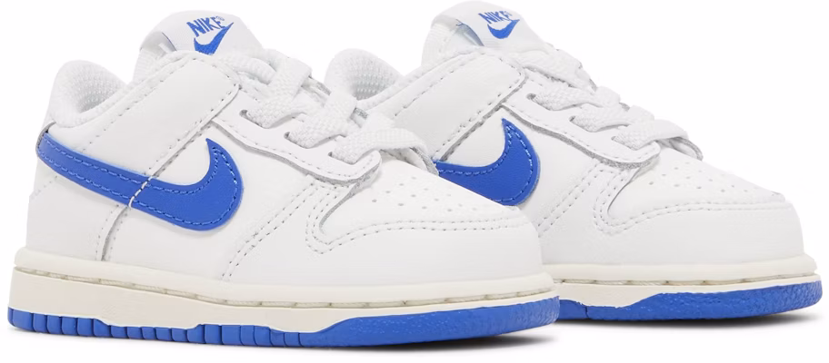 (Toddler) Nike Dunk Low 'Summit White Hyper Royal' DH9761-105 Cheap (Toddler) Nike Dunk Low 'Summit White Hyper Royal' DH9761-105