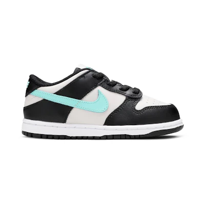 (TD) Nike Dunk Low 'Tiffany'