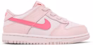 Buy (TD) Nike Dunk Low 'Merah Jambu Tiga Kali Ganda' DH9761-600