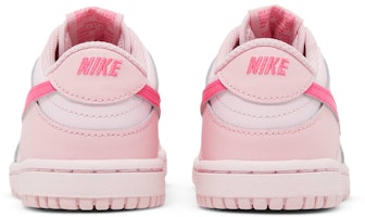 (TD) ナイキ ダンク ロー "トリプルピンク" DH9761-600 Details for (TD) ナイキ ダンク ロー "トリプルピンク" DH9761-600