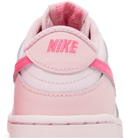 (TD) ナイキ ダンク ロー "トリプルピンク" DH9761-600 Sizing (TD) ナイキ ダンク ロー "トリプルピンク" DH9761-600