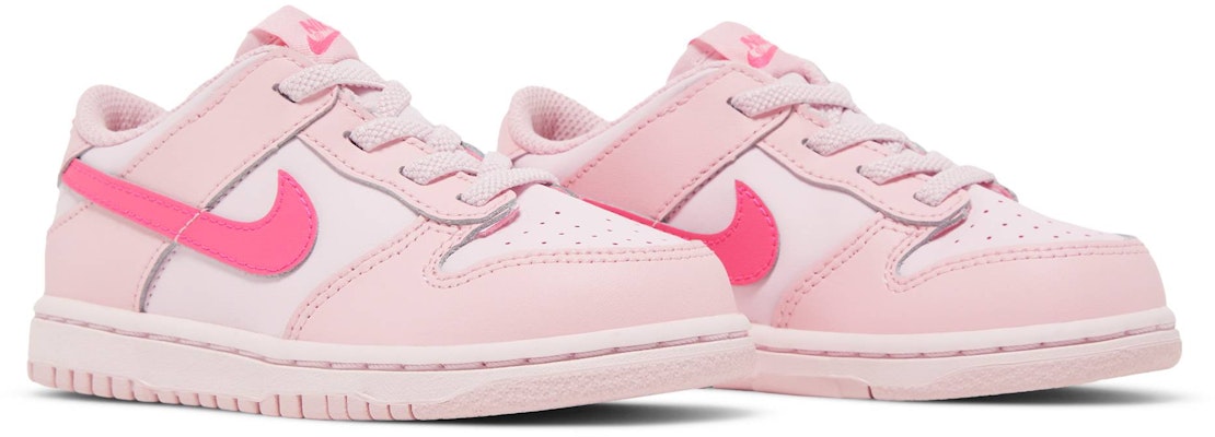 (TD) Nike Dunk Low 'Merah Jambu Tiga Kali Ganda' DH9761-600 Cheap (TD) Nike Dunk Low 'Merah Jambu Tiga Kali Ganda' DH9761-600