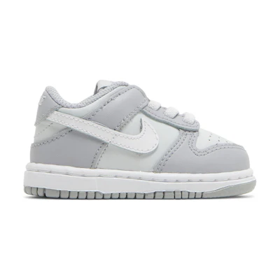 (TD) Nike Dunk Low 'Two-Toned Grey'