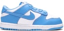 Buy (TD) Nike Dunk Low 'Biru Universiti' CW1589-103