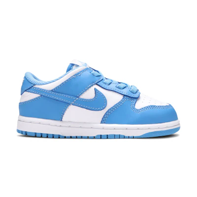 (TD) Nike Dunk Low 'University Blue'
