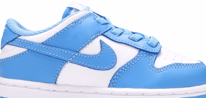 (TD) Nike Dunk Low 'Biru Universitas' CW1589-103 Order (TD) Nike Dunk Low 'Biru Universitas' CW1589-103