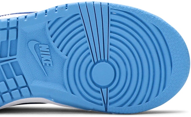 (Toddler) Nike Dunk Low 'University Blue' CW1589-103 Purchase (Toddler) Nike Dunk Low 'University Blue' CW1589-103