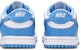 (TD) Nike Dunk Low 'Biru Universiti' CW1589-103