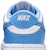 (TD) Nike Dunk Low 'Biru Universiti' CW1589-103