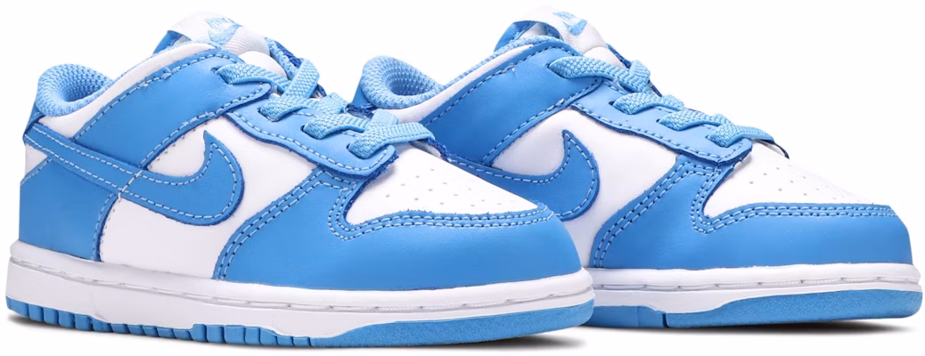 (Toddler) Nike Dunk Low 'University Blue' CW1589-103 Cheap (Toddler) Nike Dunk Low 'University Blue' CW1589-103