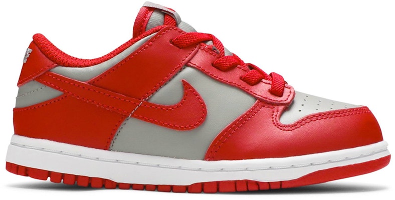 (TD) ナイキ ダンク LOW "UNLV" CW1589-002 Buy (TD) ナイキ ダンク LOW "UNLV" CW1589-002