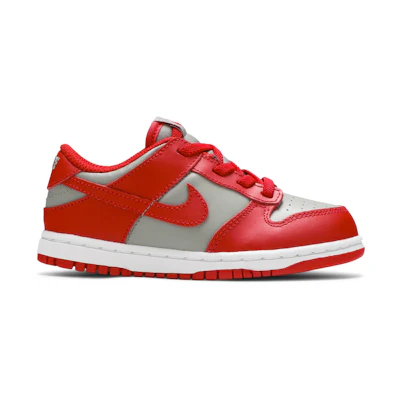 (TD) Nike Dunk Low 'UNLV'
