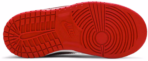 Shop (TD) Nike Dunk Low ''UNLV'' Grau Rot CW1589-002