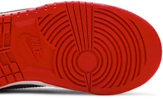 Purchase (TD) Nike Dunk Low ''UNLV'' Grau Rot CW1589-002