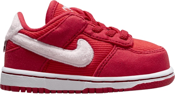 (TD) Nike Dunk Low 'Hari Valentine 2024' FZ3551-612 Buy (TD) Nike Dunk Low 'Hari Valentine 2024' FZ3551-612