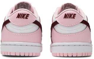 (TD) Nike Dunk Low 'Hari Kekasih' CW1589-601 Details for (TD) Nike Dunk Low 'Hari Kekasih' CW1589-601