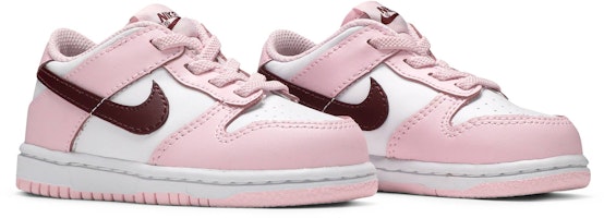 (TD) Nike Dunk Low 'Hari Kekasih' CW1589-601 Cheap (TD) Nike Dunk Low 'Hari Kekasih' CW1589-601