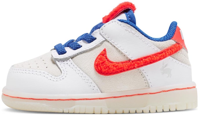 (TD) 耐克Dunk Low“兔年 - 白兔奶糖” FD4625-161 Buy (TD) 耐克Dunk Low“兔年 - 白兔奶糖” FD4625-161