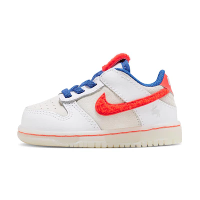 (TD) Nike Dunk Low 'Year of the Rabbit - White Rabbit Candy'
