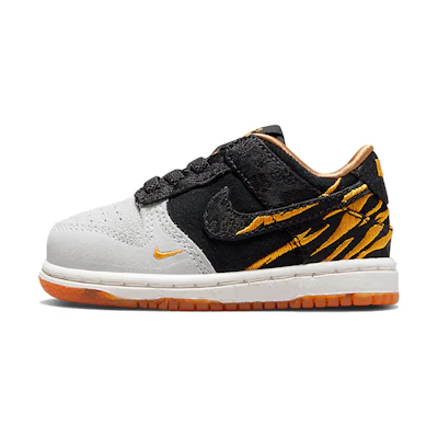 (TD) Nike Dunk Low 'Year Of The Tiger'