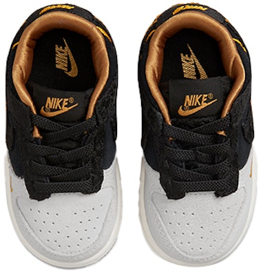 (TD) 耐克Dunk Low '虎年' DQ5353-001 Shop (TD) 耐克Dunk Low '虎年' DQ5353-001