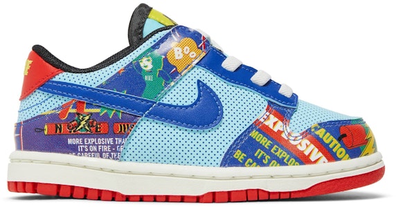 (TD) 나이키 덩크 로우 '춘절 폭죽' (Nike Dunk Low '춘절 폭죽') DD8480-446 Buy (TD) 나이키 덩크 로우 '춘절 폭죽' (Nike Dunk Low '춘절 폭죽') DD8480-446