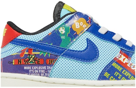 (TD) 나이키 덩크 로우 '춘절 폭죽' (Nike Dunk Low '춘절 폭죽') DD8480-446 Order (TD) 나이키 덩크 로우 '춘절 폭죽' (Nike Dunk Low '춘절 폭죽') DD8480-446