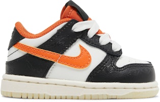 (Toddler) Nike Dunk Low Premium 'Halloween' 2021 DM0717-100 (Toddler) Nike Dunk Low Premium 'Halloween' 2021 DM0717-100